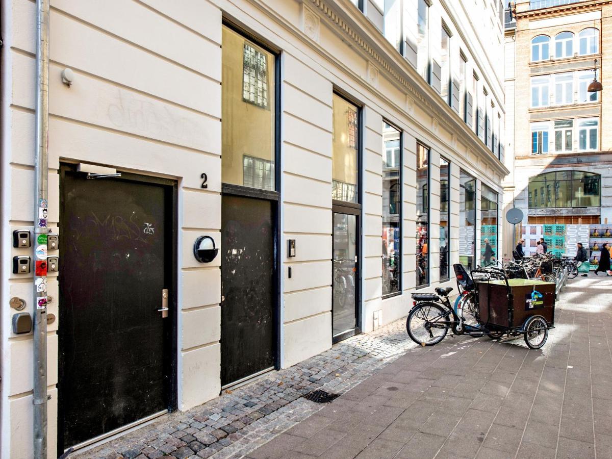 Lejlighed Sanders Leaves - Chic Three-bedroom In Downtown