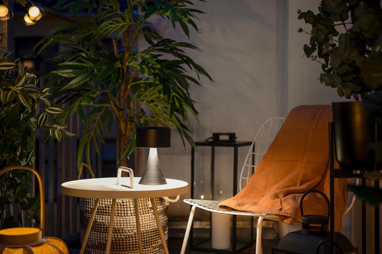 Lejlighed Sanders Leaves - Chic Three-bedroom In Downtown København