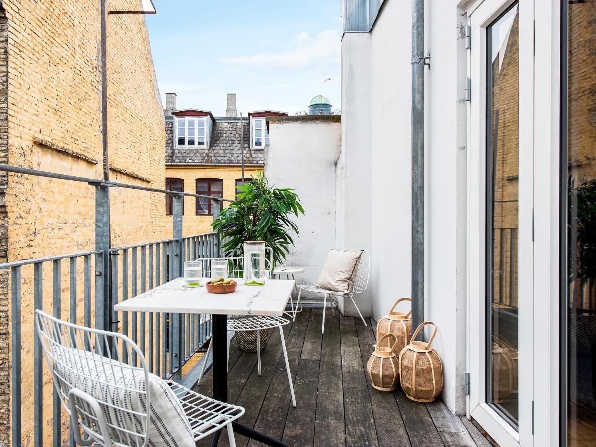 Lejlighed Sanders Leaves - Chic Three-bedroom In Downtown *