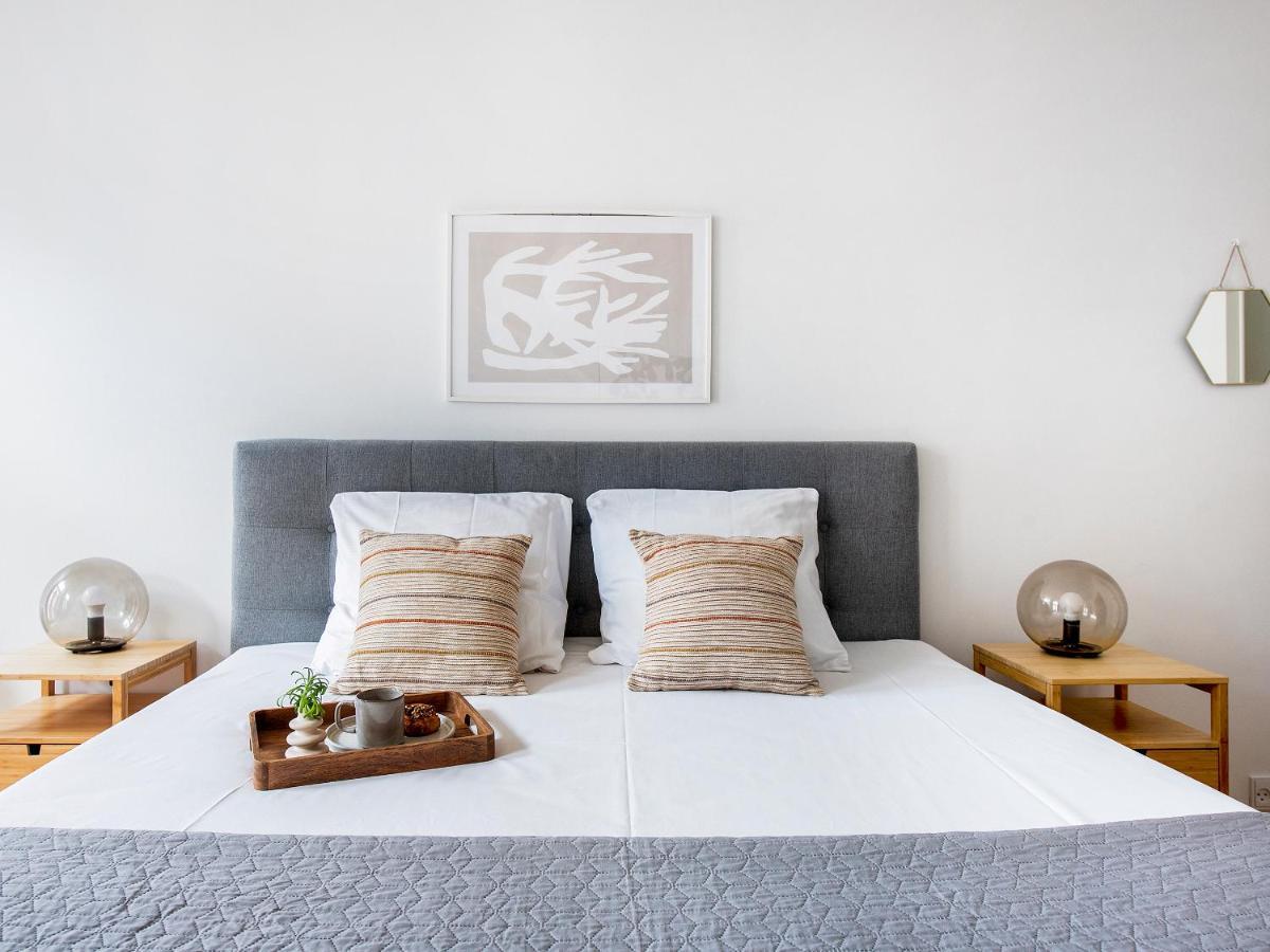 Sanders Leaves - Chic Three-bedroom In Downtown * København