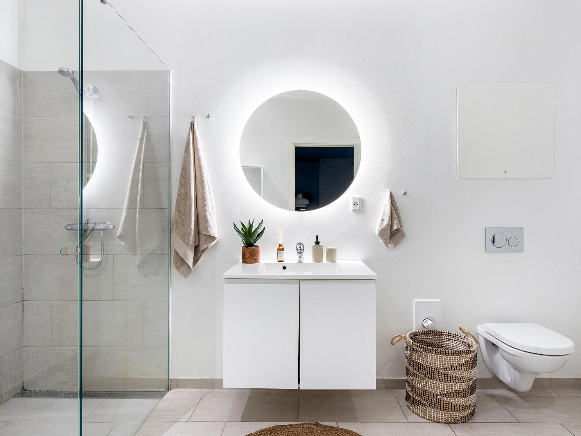 Lejlighed Sanders Leaves - Chic Three-bedroom In Downtown København